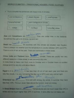 Didactic Sequence (5)